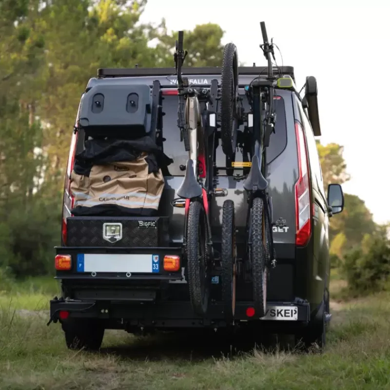 Jacquard | Vito 2 et 3*SKEP Discount