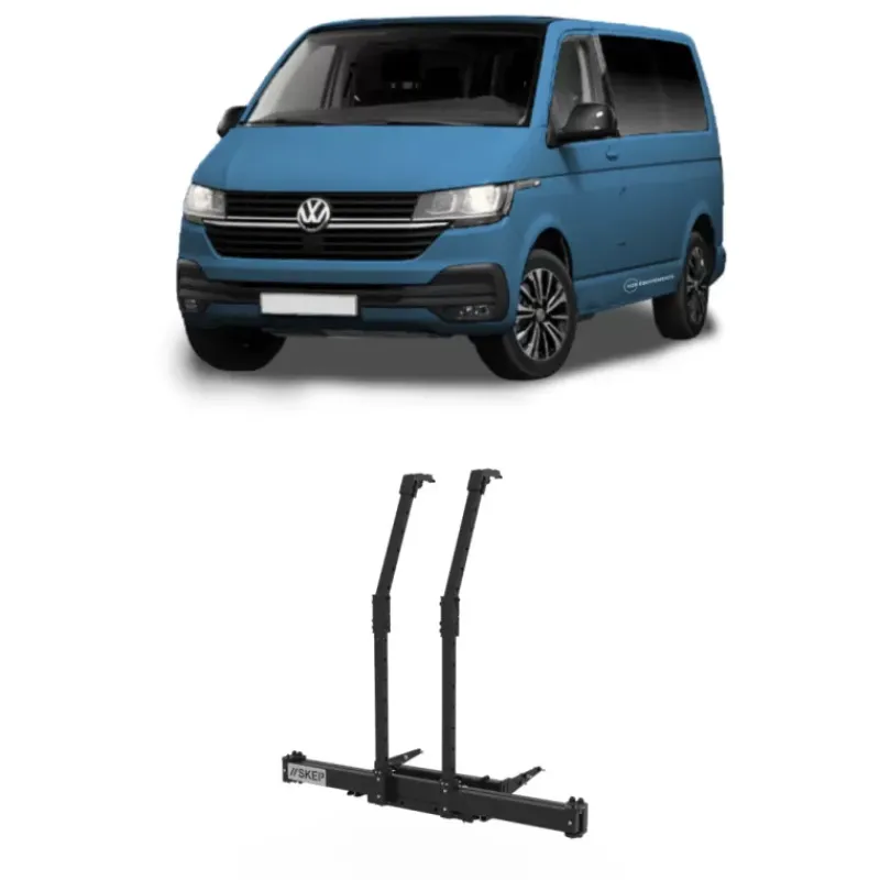 Jacquard | VW T5 / T6 / T6.1*SKEP Sale