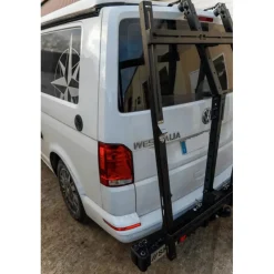 Hot Kit renfort pour Module Simulbar Max Accessoires Offroad, Franchisseur, Tout-Terrain Et 4X4·Porte-Matériels Pour Vans Et Fourgon Aménagés