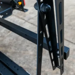 Hot Kit renfort pour Module Simulbar Max Accessoires Offroad, Franchisseur, Tout-Terrain Et 4X4·Porte-Matériels Pour Vans Et Fourgon Aménagés