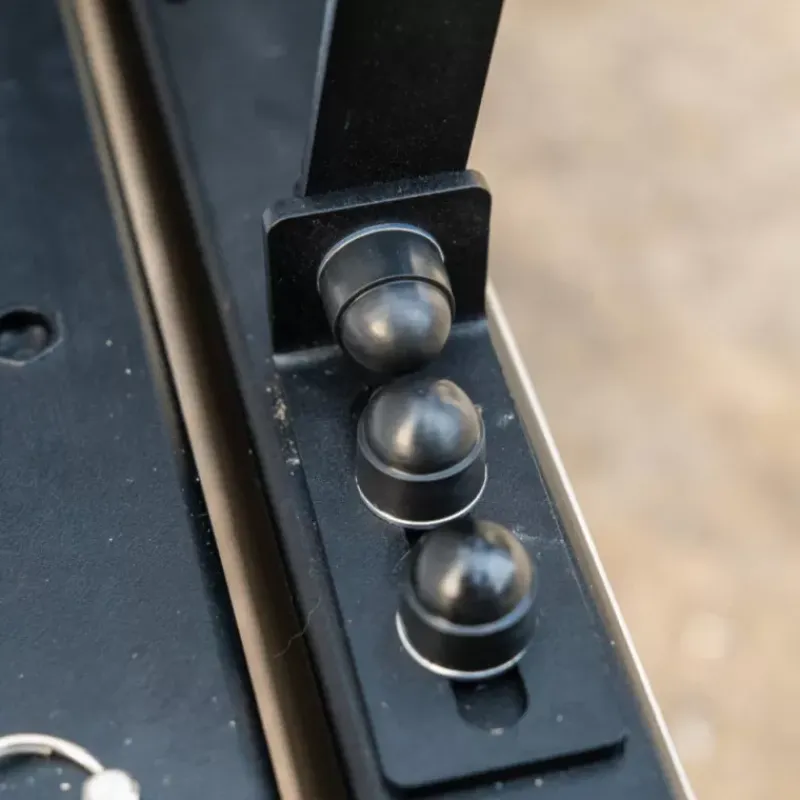 Kit renfort pour module Simulbar*SKEP New