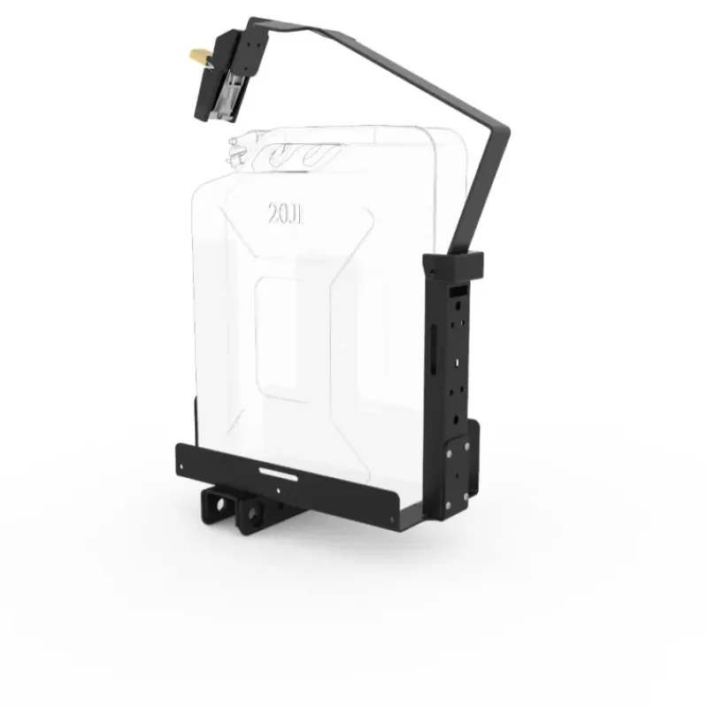 Module porte jerrycan*SKEP Best