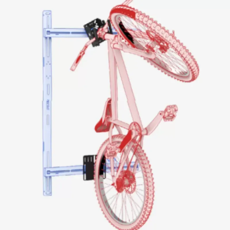 Module porte vélo*SKEP New