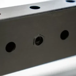 Hot Module support d'accessoires Accessoires Offroad, Franchisseur, Tout-Terrain Et 4X4·Porte-Matériels Pour Vans Et Fourgon Aménagés