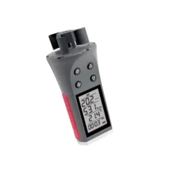 Outlet Atmos Instrument Météo·Anémomètre Portatif