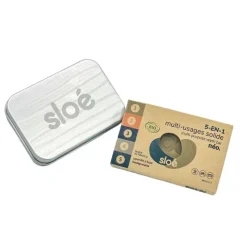SLOÉ Noé Savon multi-usages 5-en-1*SLOE