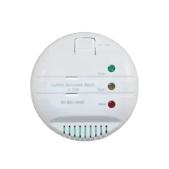 Détecteur de monoxyde de carbone*SMARTWARES Hot