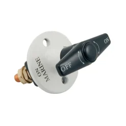 Hot Coupe-batterie Unipolaire 300 A Distribution & Protection·Coupe-Circuit|Distribution & Protection·Coupe-Batterie & Commutateur