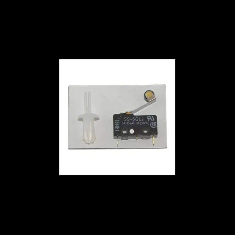 Outlet Contacteur type A et B Wc & Sanitaires·Accessoire & Entretien Wc