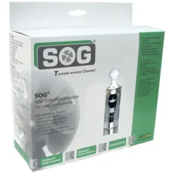 Hot DOMETIC et THETFORD pour aération toit Wc & Sanitaires·Accessoire & Entretien Wc