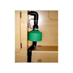 II pour WC DOMETIC & THETFORD*SOG