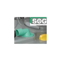 Sale Second raccord C 200 Wc & Sanitaires·Accessoire & Entretien Wc