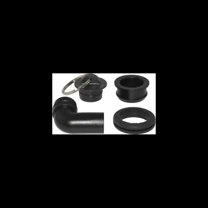 Second raccord Type D pour C400*SOG Outlet