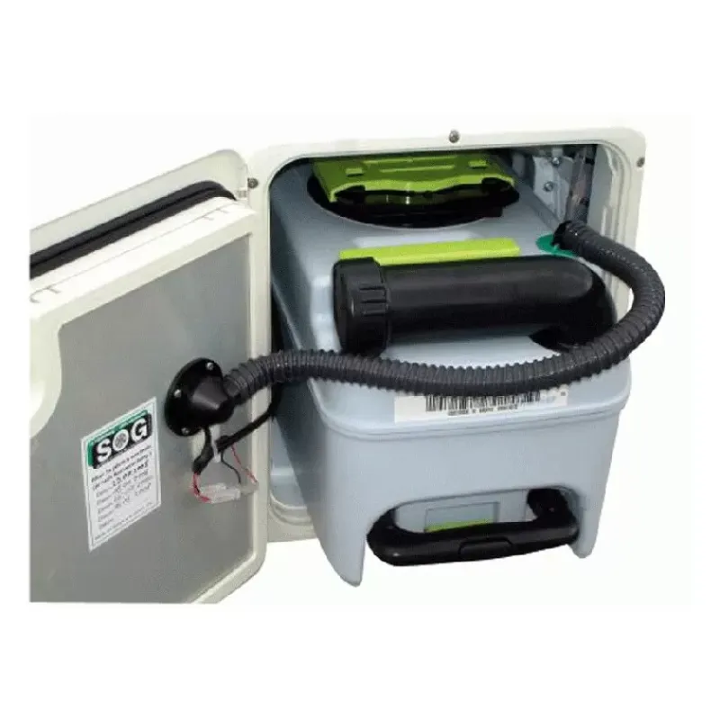 Outlet Type 3000 A pour CT(S) 3000-4000 Wc & Sanitaires·Accessoire & Entretien Wc