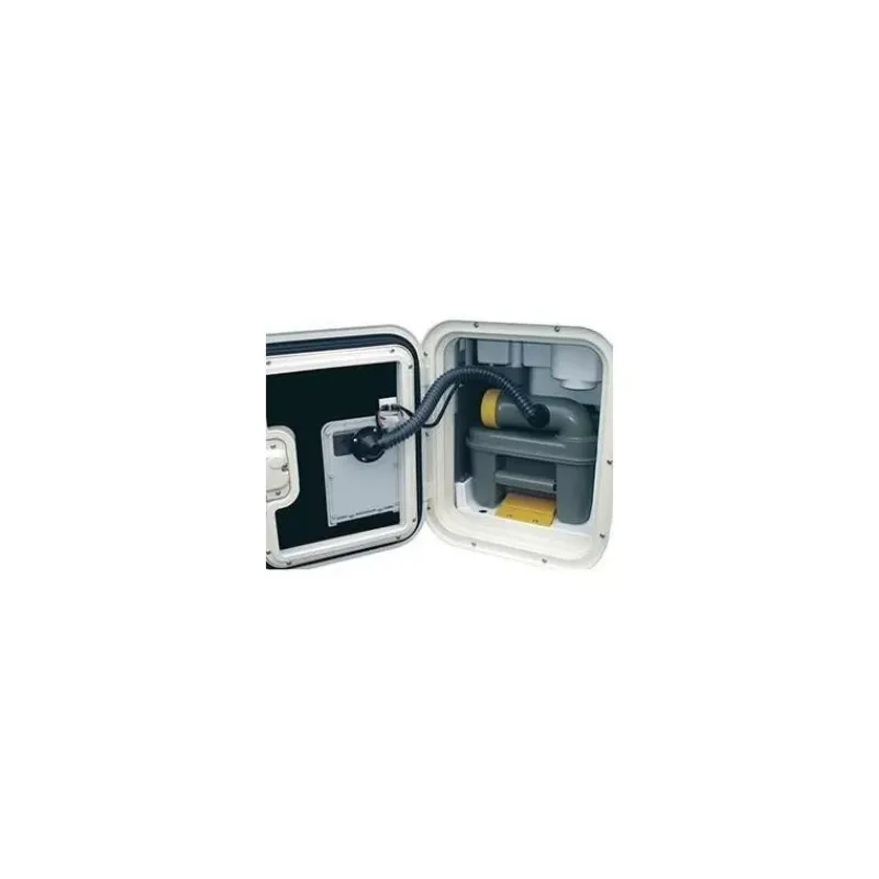 Type A pour C2 / C3 / C4*SOG New
