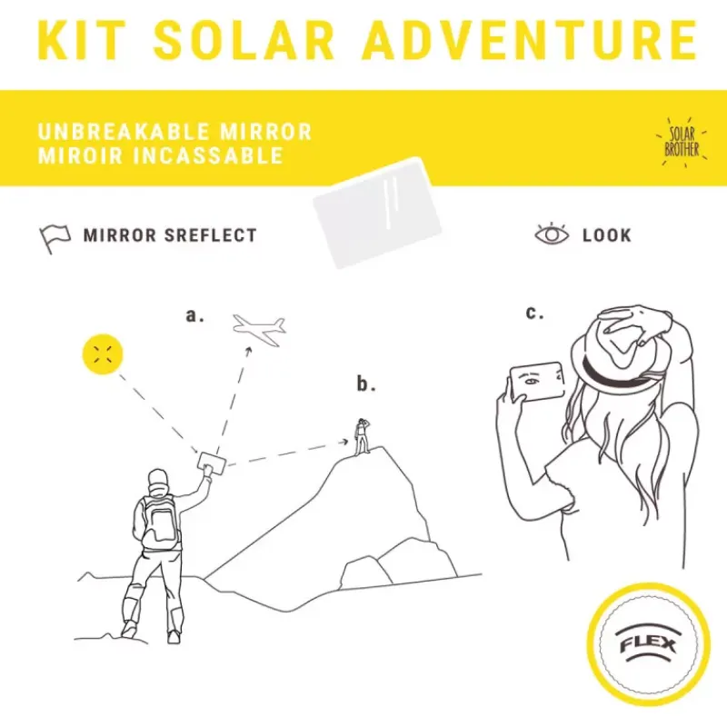 Best Adventure Kit Cuisson·Feu De Camp & Allumage|Barbecue & Réchaud Extérieur·Accessoire Barbecue