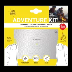 Best Adventure Kit Cuisson·Feu De Camp & Allumage|Barbecue & Réchaud Extérieur·Accessoire Barbecue