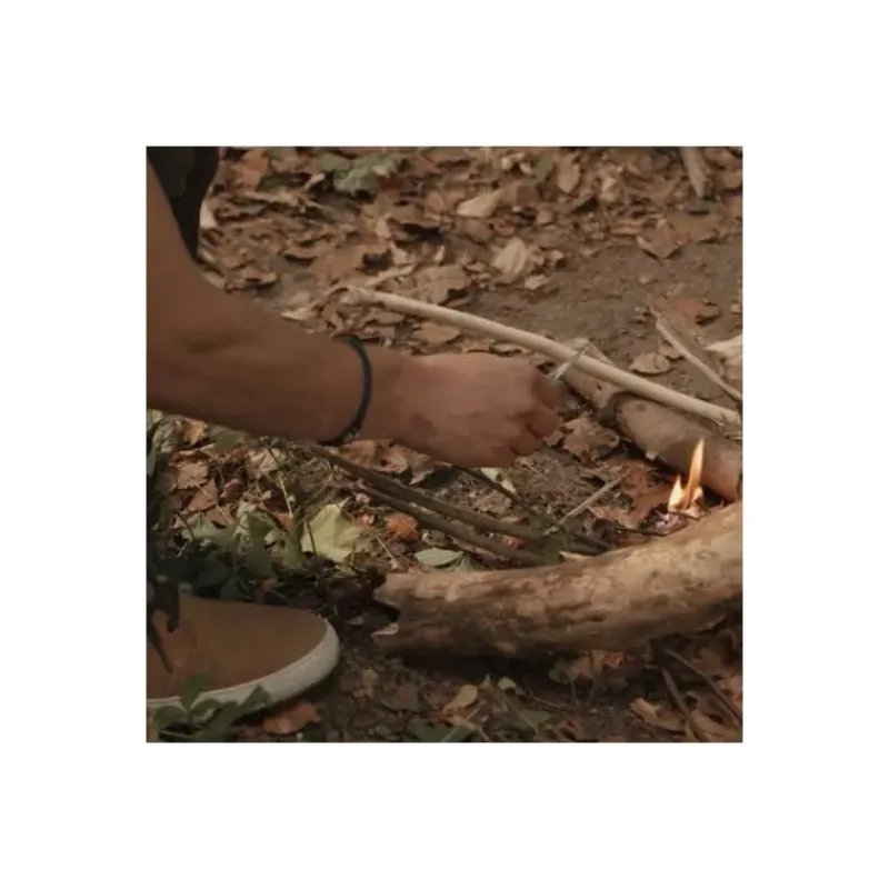 Best Adventure Kit Cuisson·Feu De Camp & Allumage|Barbecue & Réchaud Extérieur·Accessoire Barbecue
