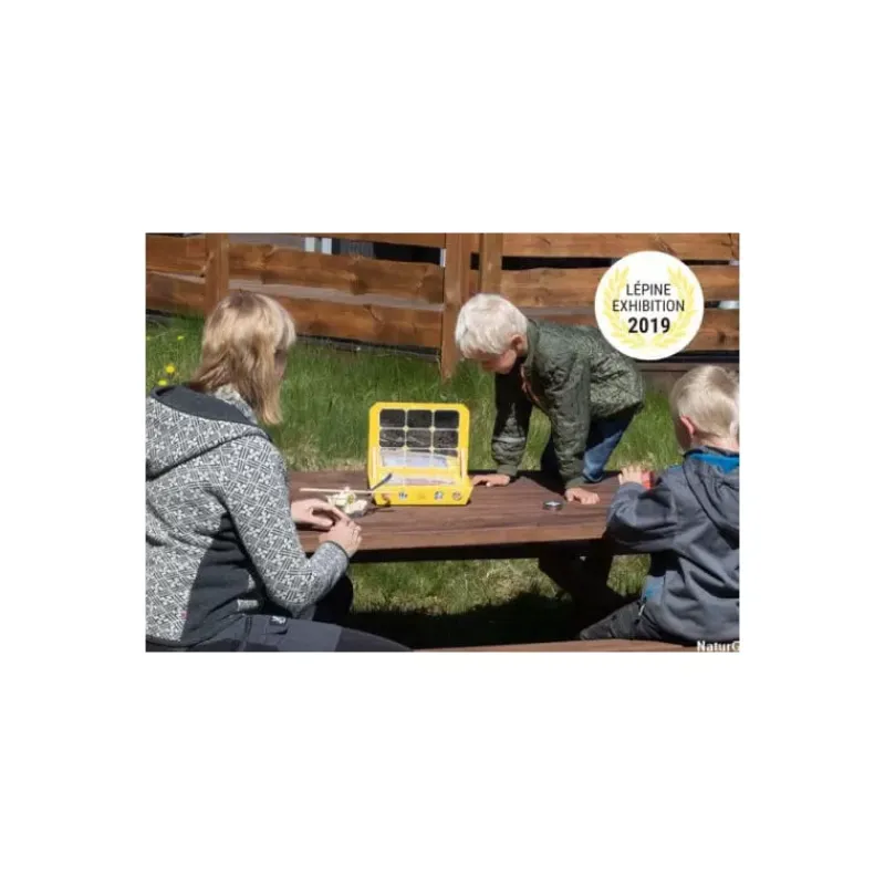 Sunlab Cuisson·Réchaud & Four Solaire|Barbecue & Réchaud Extérieur·Réchaud Gaz Nomade