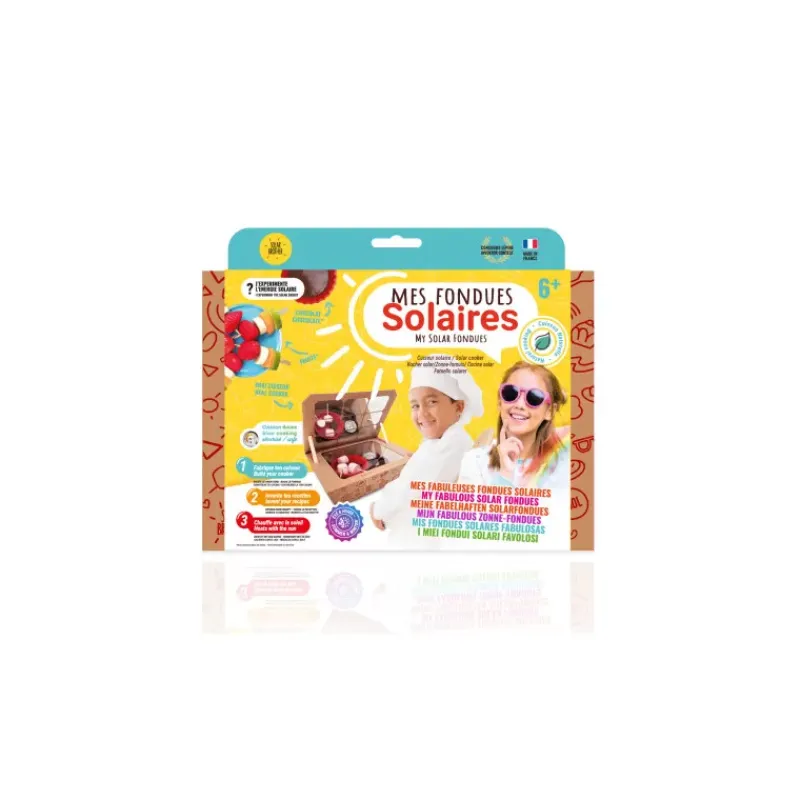 Sunlab Cuisson·Réchaud & Four Solaire|Barbecue & Réchaud Extérieur·Réchaud Gaz Nomade