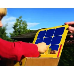 Sunlab Cuisson·Réchaud & Four Solaire|Barbecue & Réchaud Extérieur·Réchaud Gaz Nomade