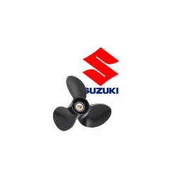Hélice tous moteur SUZUKI*SOLAS