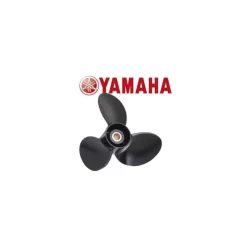 Hélices HB  Yamaha 150/250 ch*SOLAS New