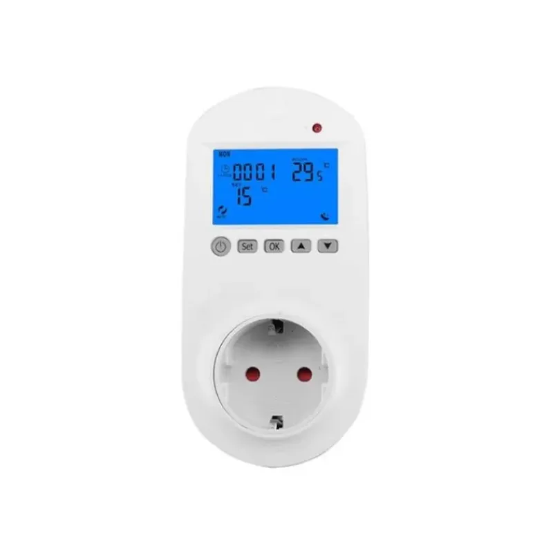 Thermostat programmable*SOLEA Best