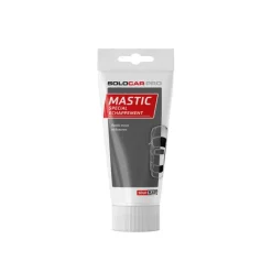 SOLOCAR Mastic spécial échappement Produits & Matériel D'Entretien·Entretien, Réparation Carrosserie