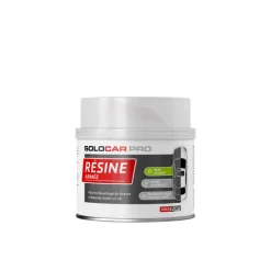 Online SOLOCAR Résine armée Produits & Matériel D'Entretien·Entretien, Réparation Carrosserie