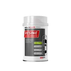 New SOLOCAR Résine de réparation rapide Produits & Matériel D'Entretien·Entretien, Réparation Carrosserie|Produits De Réparation·Résine Polyester, Époxy & Gelcoat