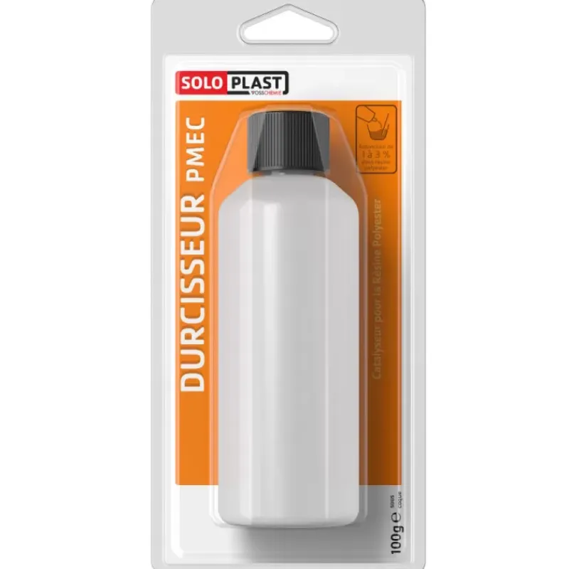 Durcisseur PMEC*SOLOPLAST Online