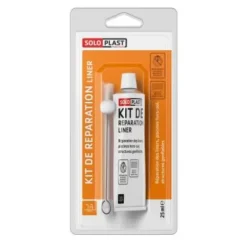 Best Kit de réparation PVC | 25 ml Produits De Réparation·Pneumatique, Pvc Et Hypalon