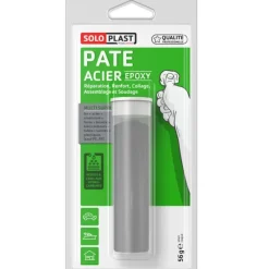 Discount Pate époxy acier Produits De Réparation·Mastic & Colle