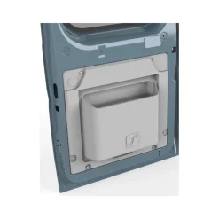 Habillage de porte arrière vide poche | Ducato X290*Soltherm Sale