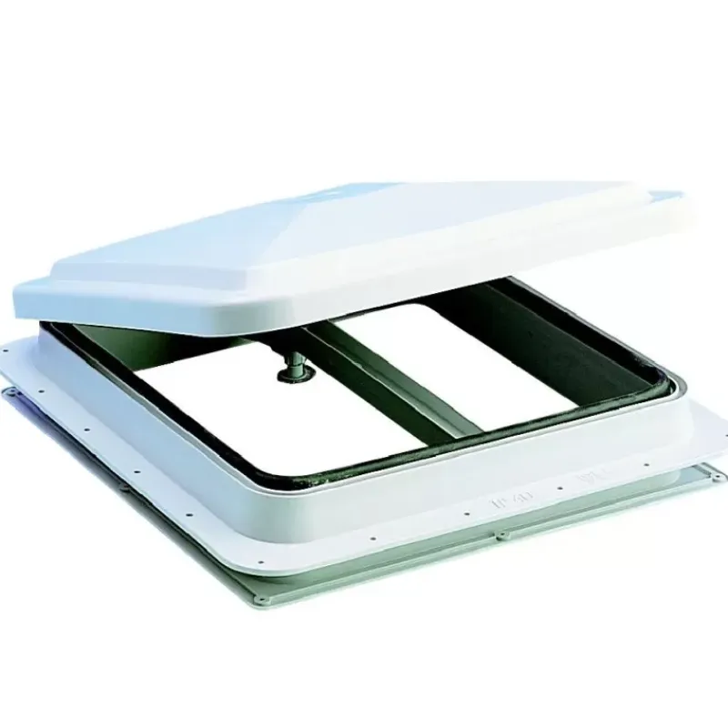 Lanterneau TF40*Soltherm Clearance