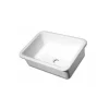 Outlet Lavabo 280 x 380 mm Evier, Lavabo & Receveur·Lavabo De Salle De Bain|Lavabo, Évier & Receveur·Lavabos Pour Salle De Bain