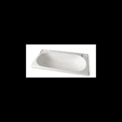 Lavabo PST à encastrer | 650 x 340 mm*Soltherm Sale
