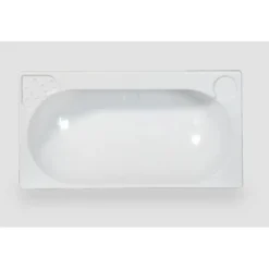 Lavabo PST à encastrer | 650 x 340 mm*Soltherm Sale