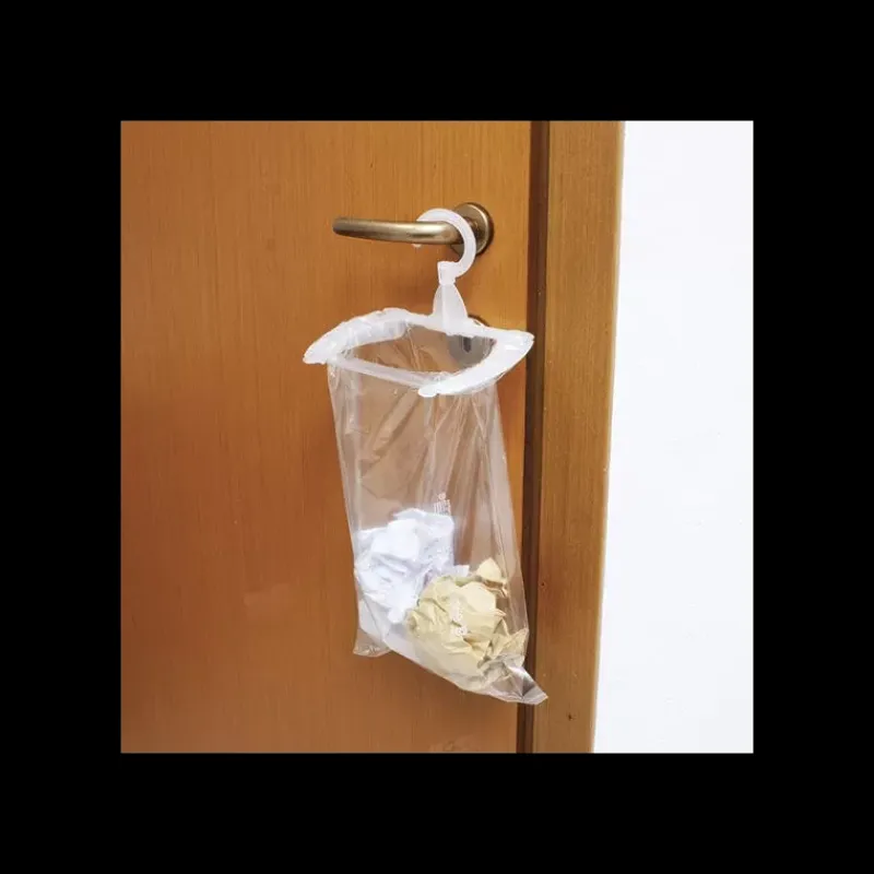 Porte sacs poubelle*Soltherm