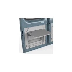 New E Table rabattable porte arrière | Ducato X290 Fiat Ducato / Boxer / Jumper|Rangement·Support & Rangement Multifonctions
