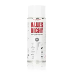 Alles Dicht | Spray d'étanchéité multi-matériaux*SOLUTIONS Hot