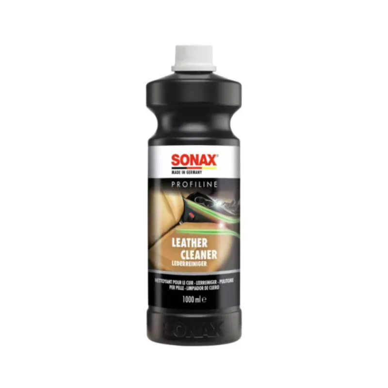 Sale Profiline Leather cleaner 1 L Produits & Matériel D'Entretien·Matériel De Nettoyage|Produit D'Entretien Et De Nettoyage·Nettoyant Coque Et Pont