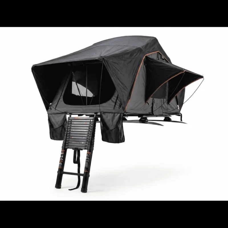 Sale Star Night Tente De Toit, Barre De Toit, Coffre & Échelle·Tente De Toit