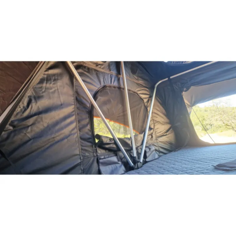 Sale Star Night Tente De Toit, Barre De Toit, Coffre & Échelle·Tente De Toit