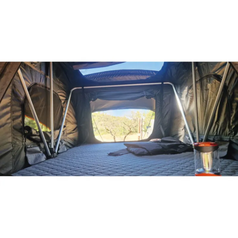 Sale Star Night Tente De Toit, Barre De Toit, Coffre & Échelle·Tente De Toit