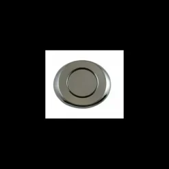 Serrure point push ovale*Southco New