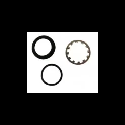 Serrure point push ovale*Southco New