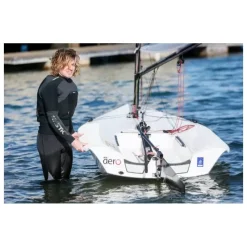 Hot Aero Pro Equipement Individuel & Accessoires Glisse·Gilets|Gilet De Sauvetage·Gilet De Sauvetage Pour Sport Nautique