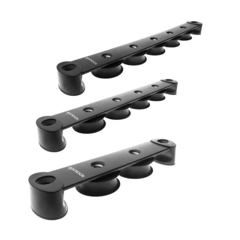 Outlet Boite à réas T50 Poulie, Anneau De Friction & Palan·Boite À Réas, Poulie Plat-Pont & Renvoi